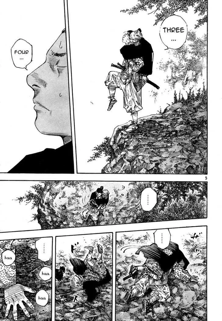 Vagabond Manga β Chapter 274 β Page 4