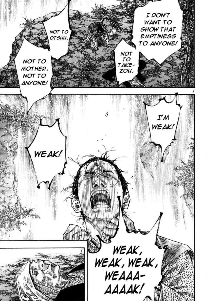 Vagabond Manga β Chapter 274 β Page 6