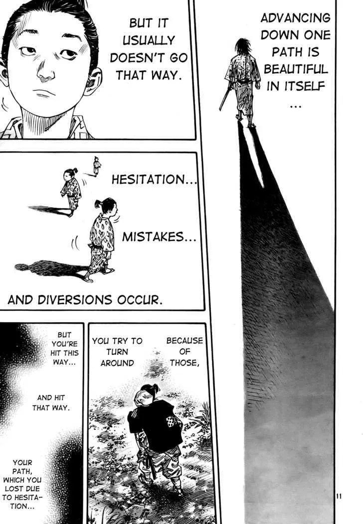 Vagabond Manga β Chapter 274 β Page 9