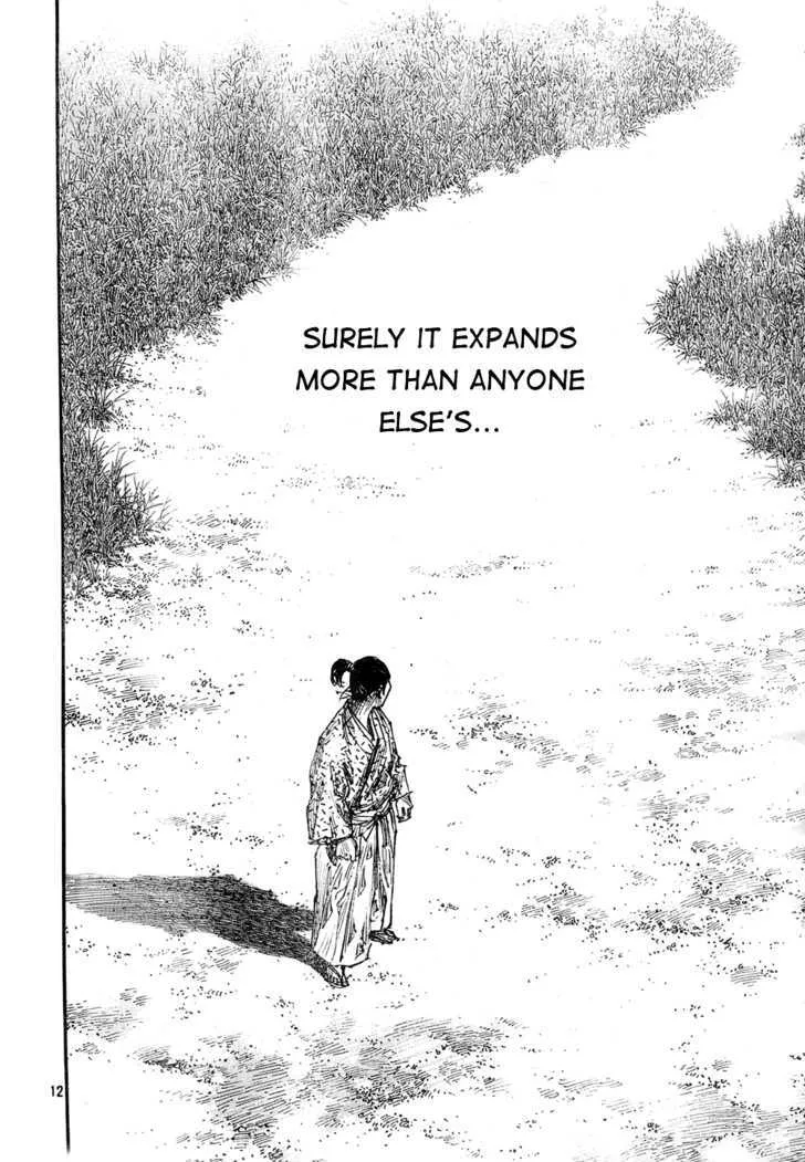 Vagabond Manga β Chapter 274 β Page 10