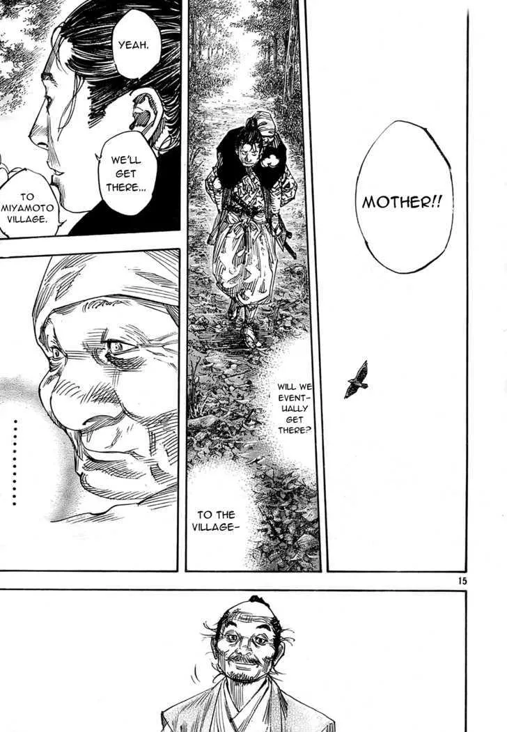 Vagabond Manga β Chapter 274 β Page 13