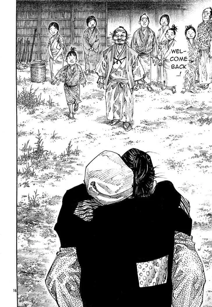 Vagabond Manga β Chapter 274 β Page 14