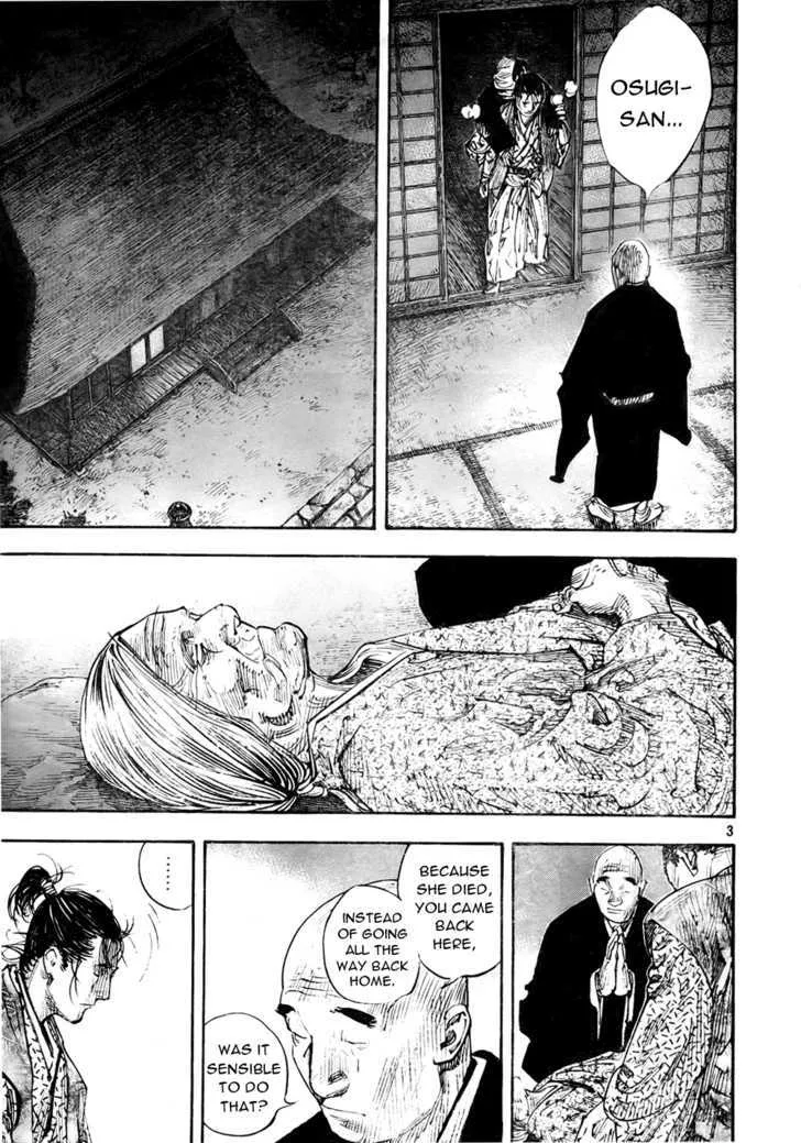 Vagabond Manga β Chapter 275 β Page 3