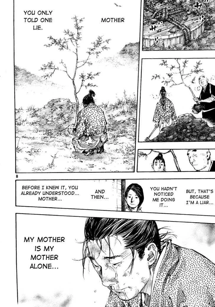 Vagabond Manga β Chapter 275 β Page 8