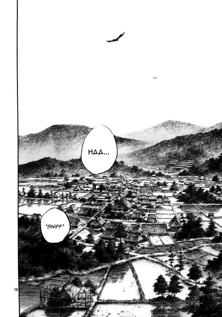 Vagabond Manga β Chapter 275 β Page 10