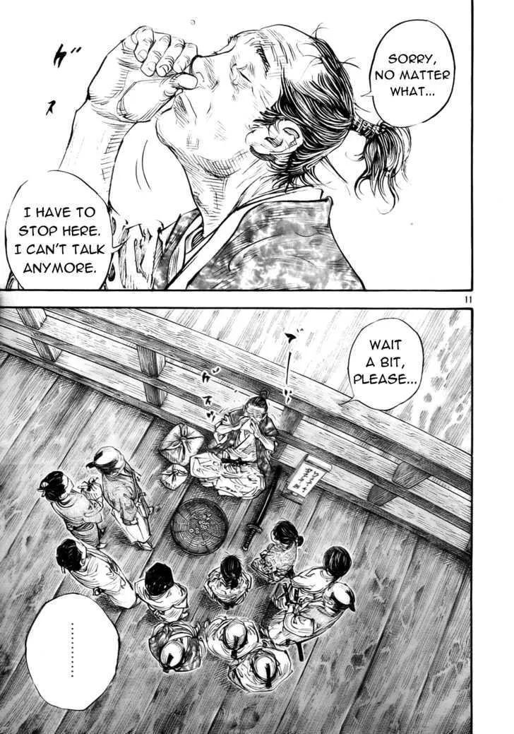 Vagabond Manga β Chapter 275 β Page 11