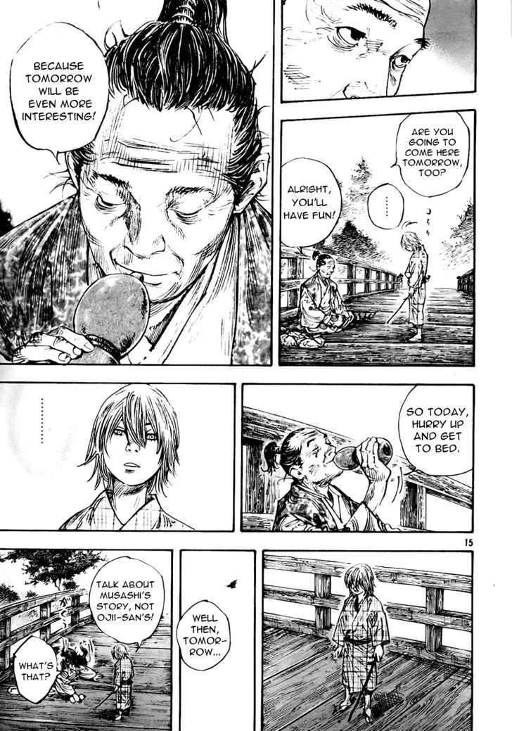 Vagabond Manga β Chapter 275 β Page 15