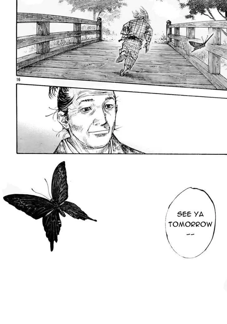 Vagabond Manga β Chapter 275 β Page 16