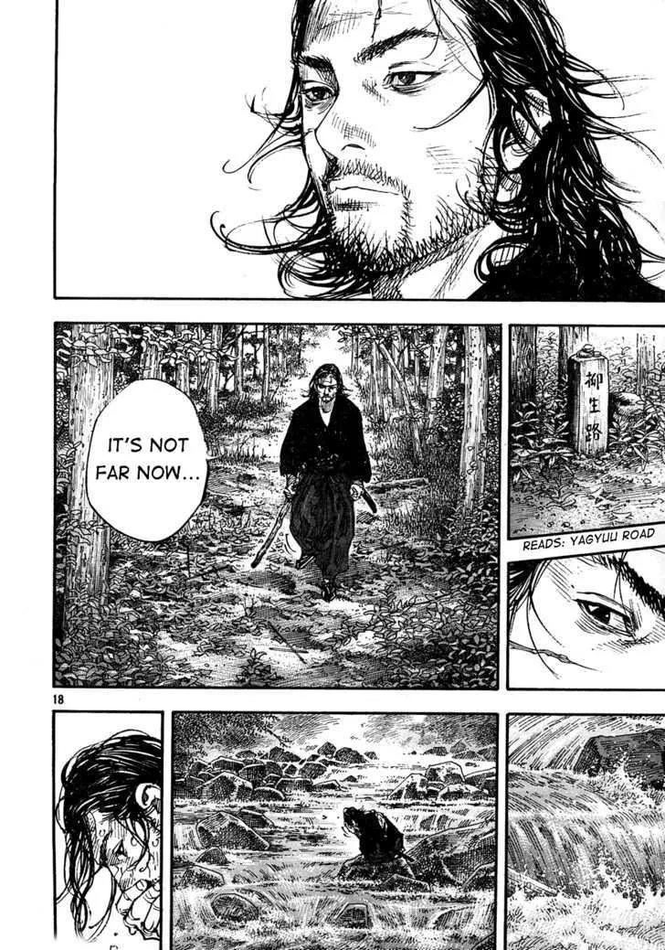 Vagabond Manga β Chapter 275 β Page 18