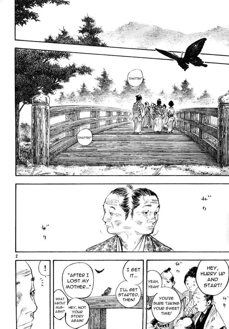 Vagabond Manga — Chapter 276 — Page 2