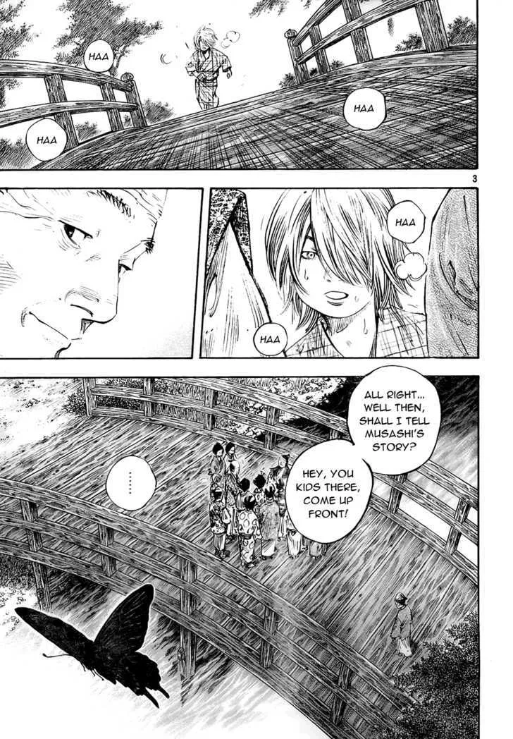 Vagabond Manga — Chapter 276 — Page 3