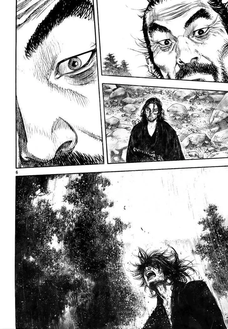 Vagabond Manga — Chapter 276 — Page 5