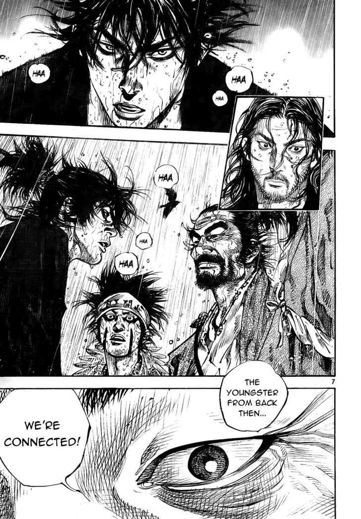 Vagabond Manga — Chapter 276 — Page 6