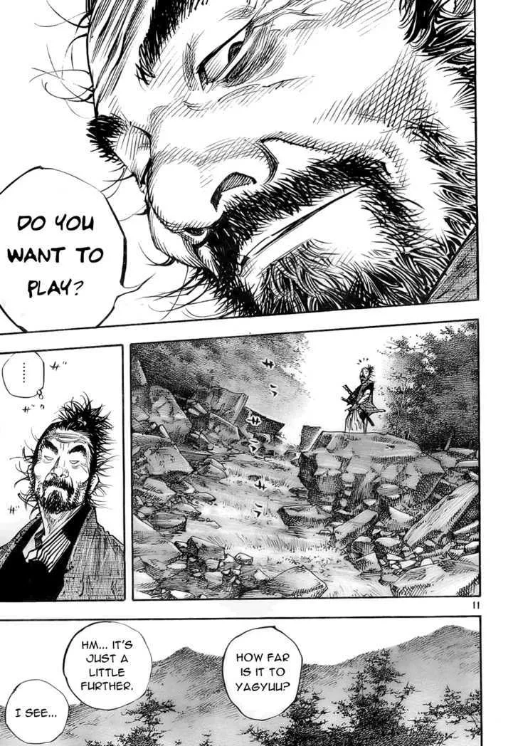Vagabond Manga — Chapter 276 — Page 10