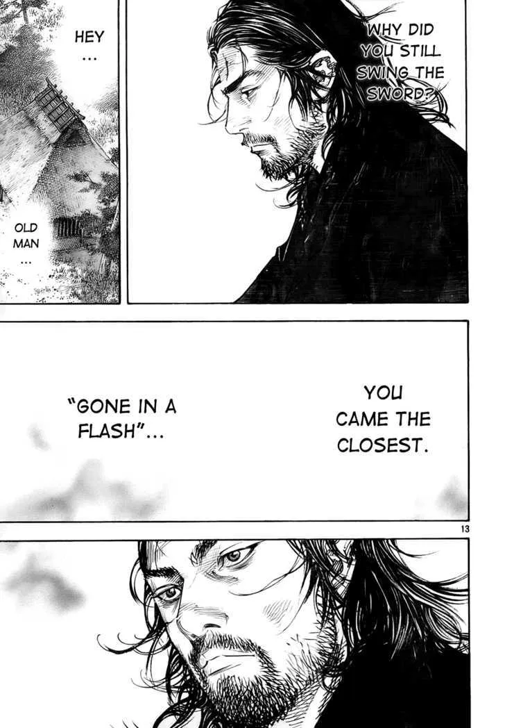 Vagabond Manga — Chapter 276 — Page 12