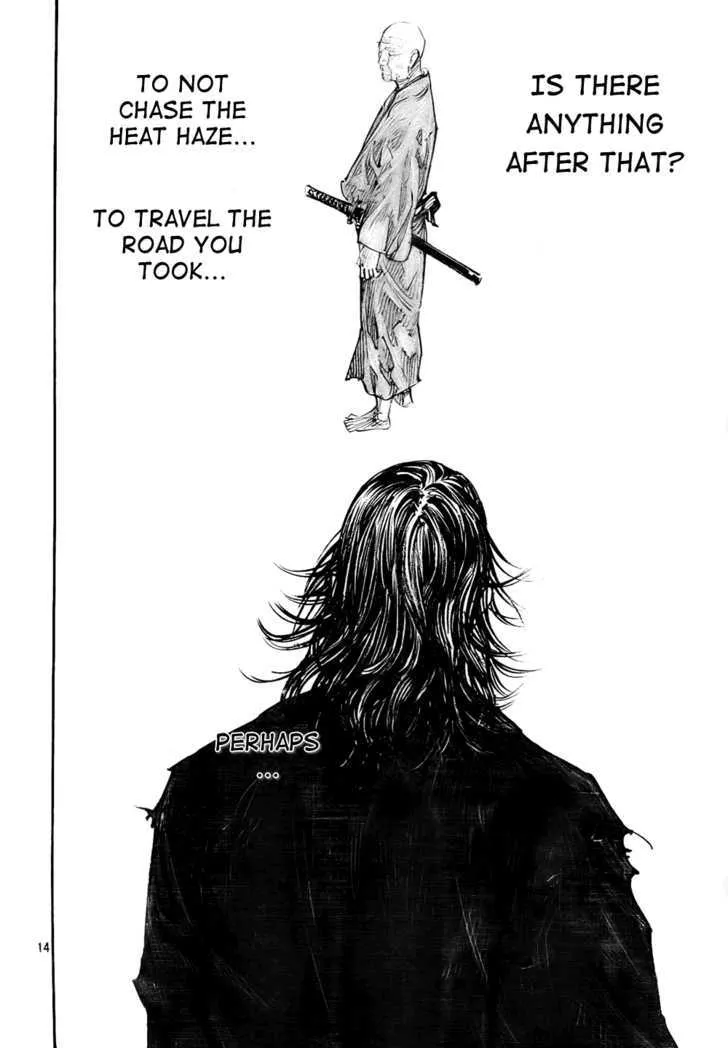 Vagabond Manga — Chapter 276 — Page 13