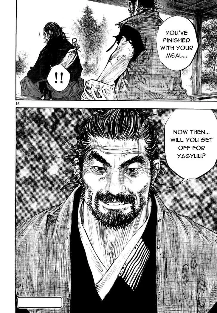 Vagabond Manga — Chapter 276 — Page 15