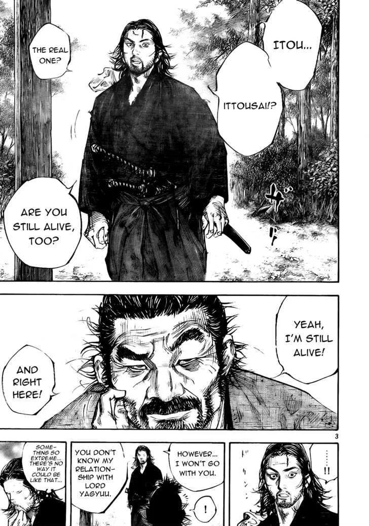 Vagabond Manga β Chapter 277 β Page 3