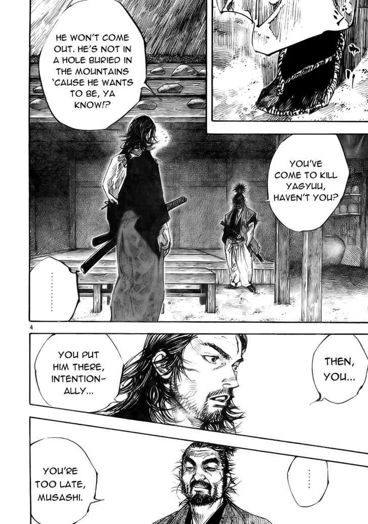 Vagabond Manga β Chapter 277 β Page 4
