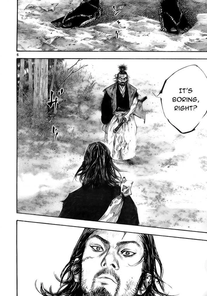 Vagabond Manga β Chapter 277 β Page 6