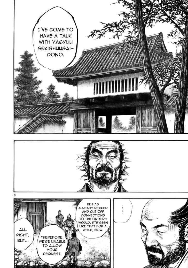 Vagabond Manga β Chapter 277 β Page 8