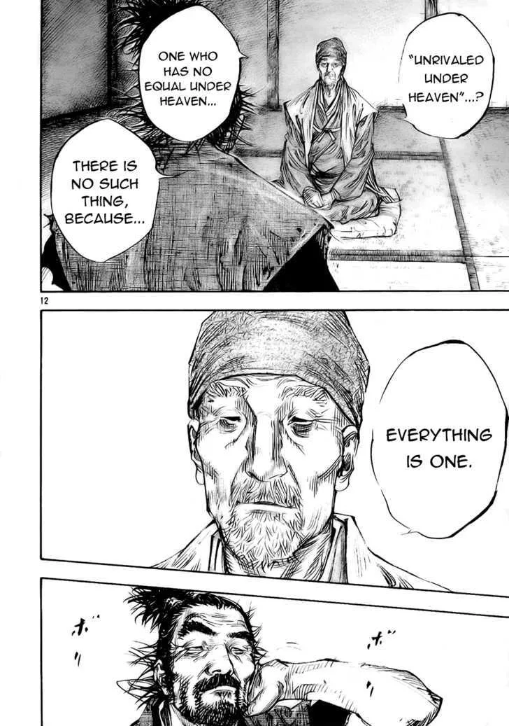 Vagabond Manga β Chapter 277 β Page 11