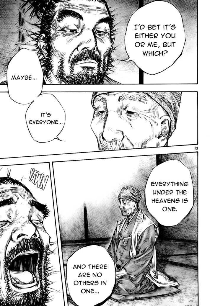 Vagabond Manga β Chapter 277 β Page 12