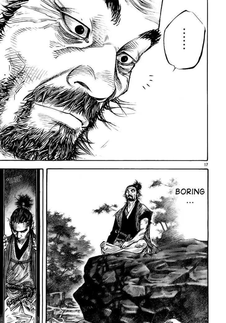 Vagabond Manga β Chapter 277 β Page 16