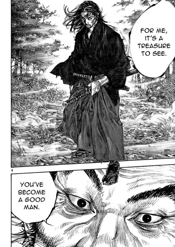 Vagabond Manga — Chapter 278 — Page 3