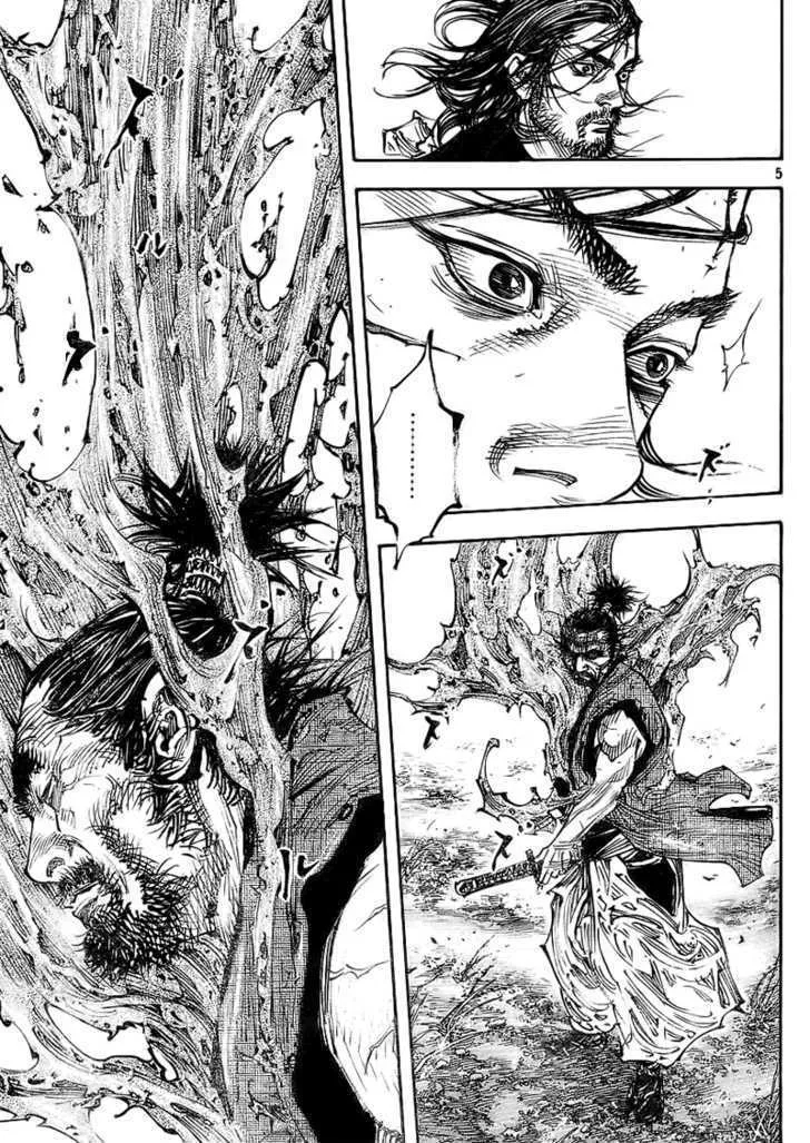 Vagabond Manga — Chapter 278 — Page 4