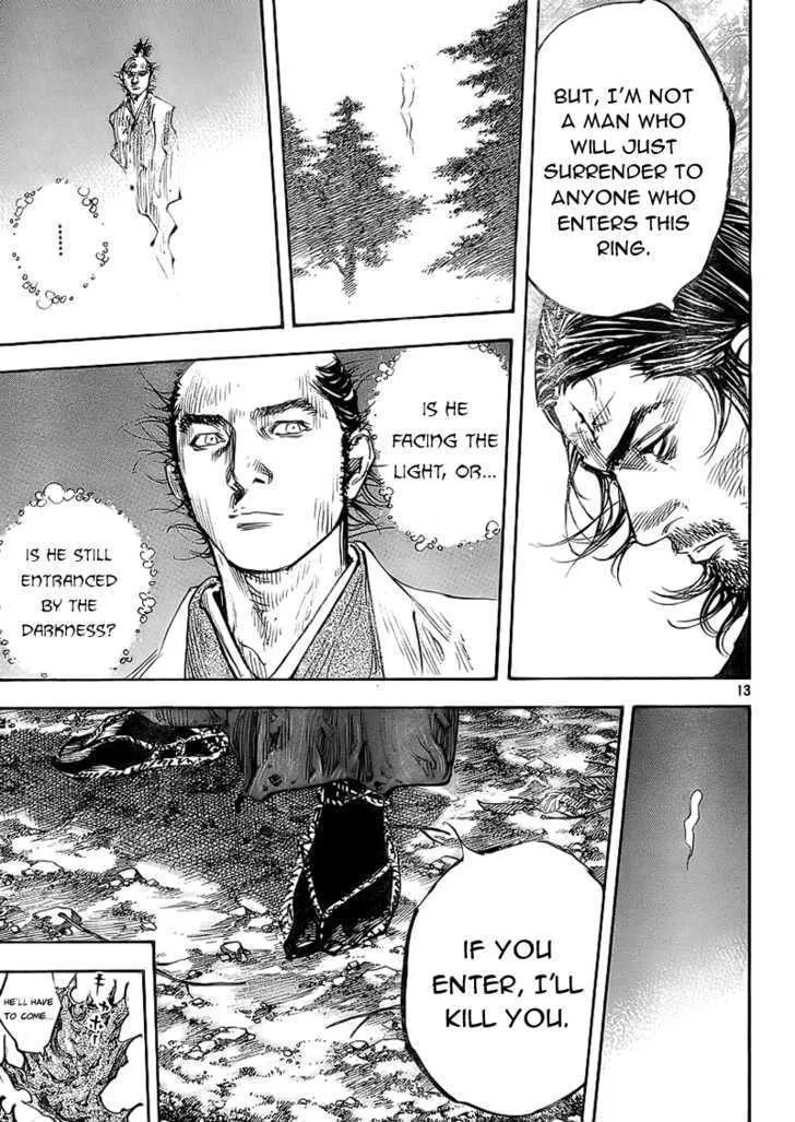 Vagabond Manga — Chapter 278 — Page 12