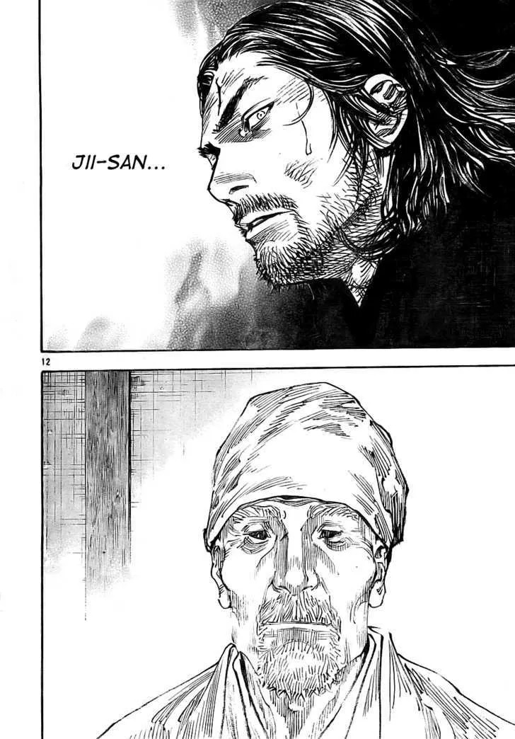 Vagabond Manga β Chapter 279 β Page 11
