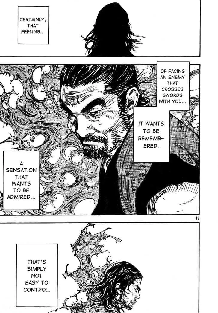 Vagabond Manga β Chapter 279 β Page 18