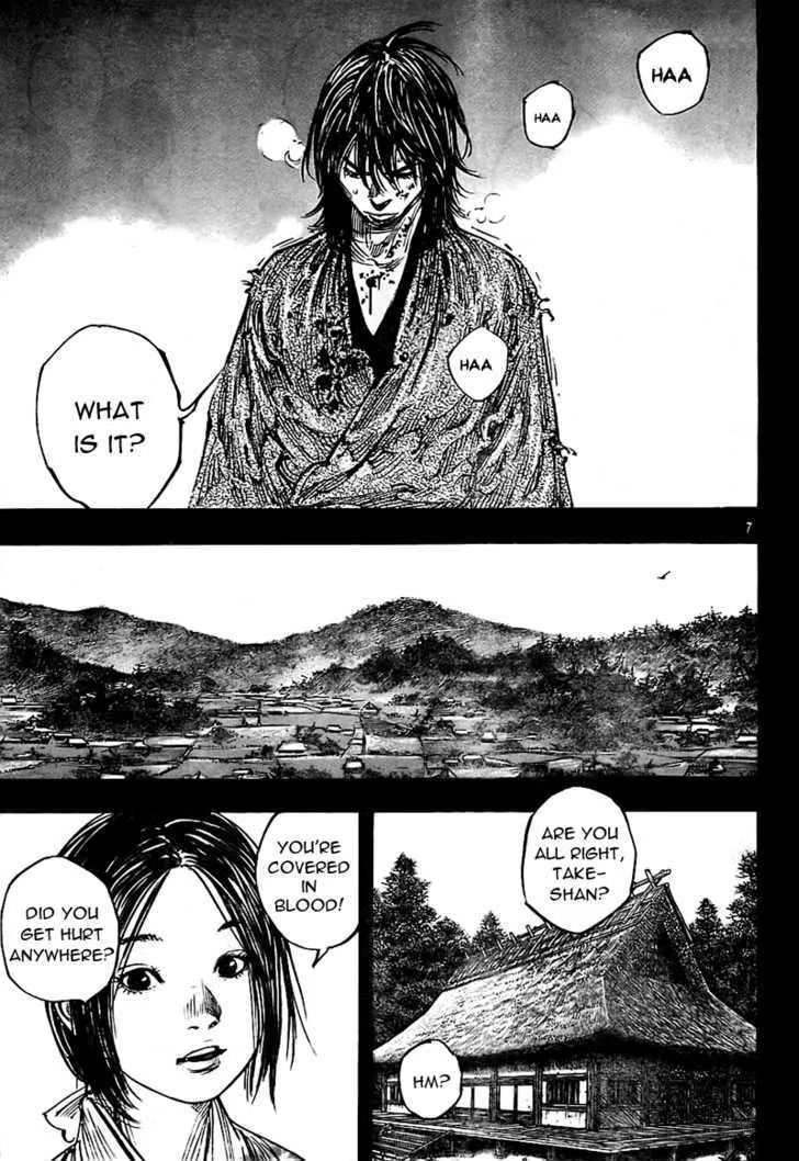 Vagabond Manga β Chapter 280 β Page 7