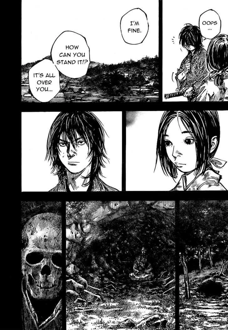 Vagabond Manga β Chapter 280 β Page 8