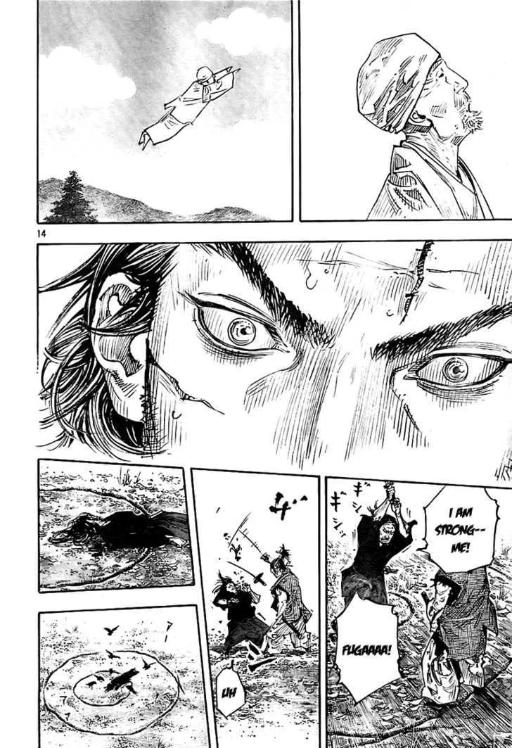 Vagabond Manga β Chapter 280 β Page 13