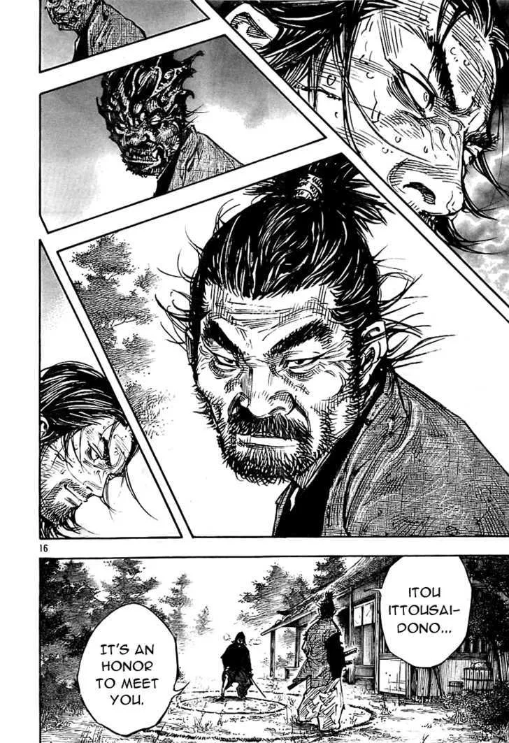 Vagabond Manga β Chapter 280 β Page 15