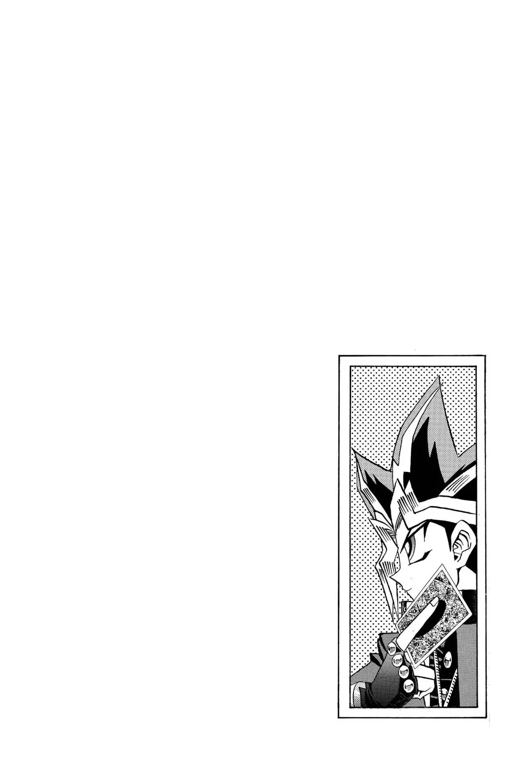 Yu-Gi-Oh! — Chapter 92 — Page 20
