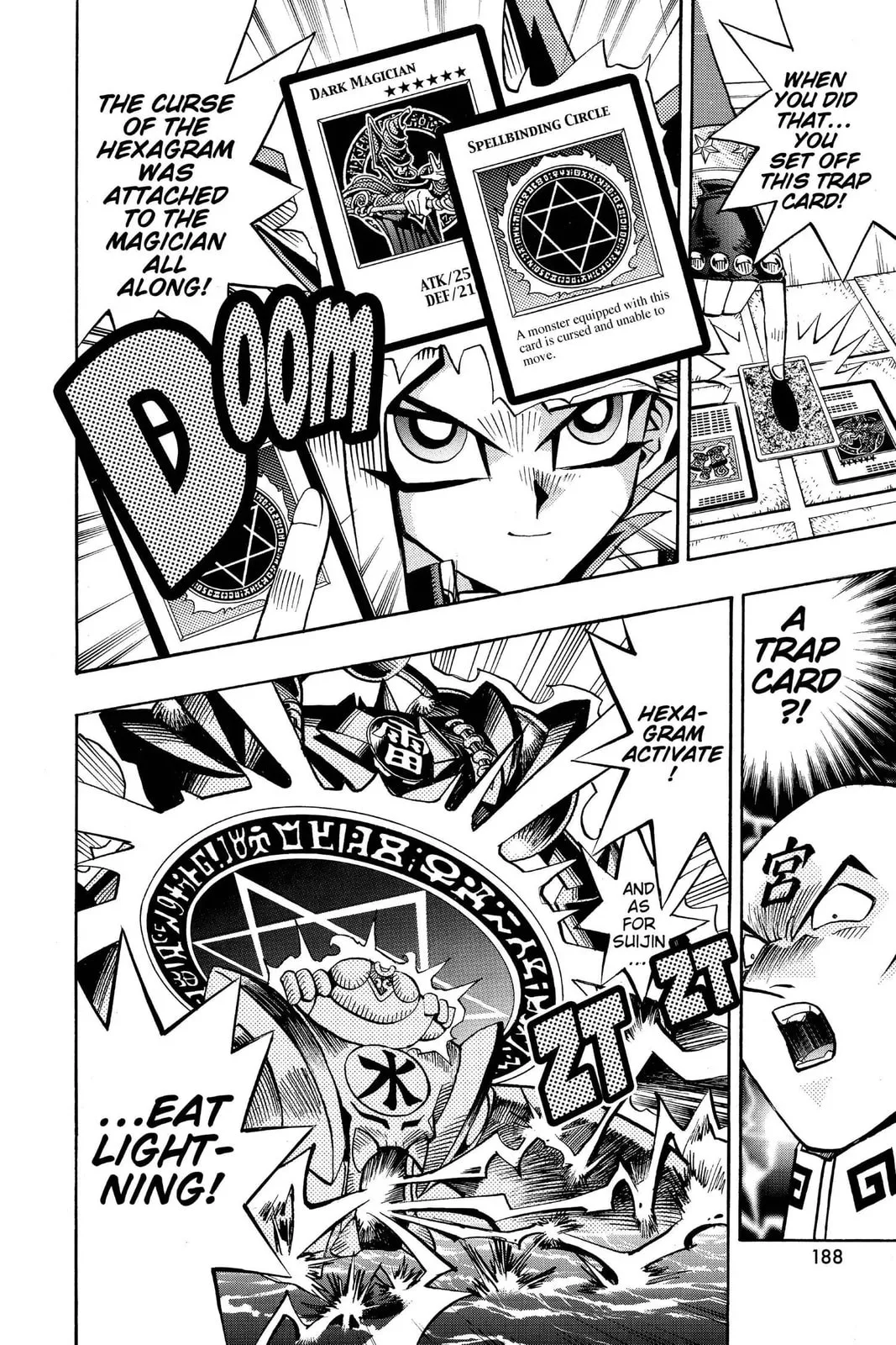 Yu-Gi-Oh! β Chapter 96 β Page 16