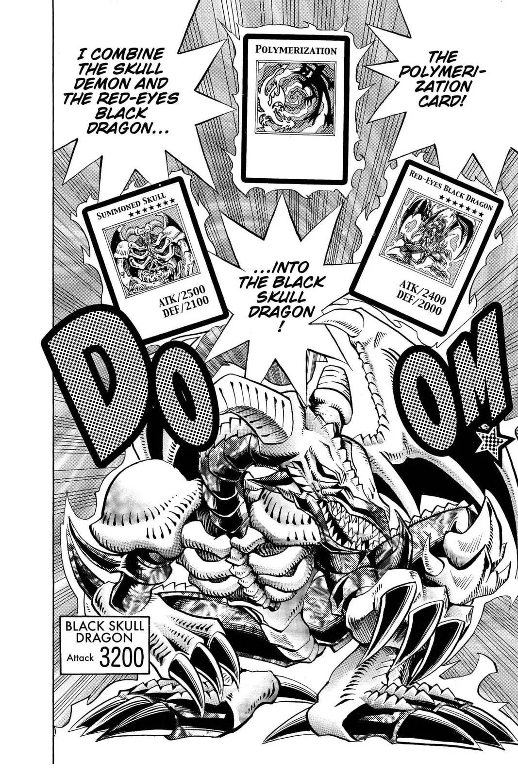 Yu-Gi-Oh! β Chapter 97 β Page 10