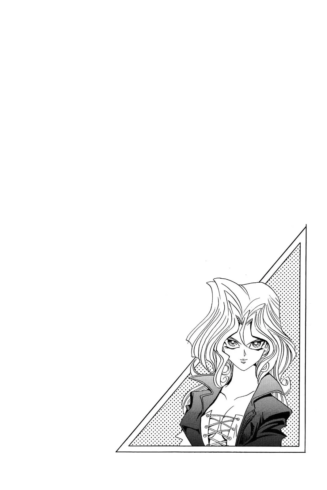 Yu-Gi-Oh! β Chapter 99 β Page 20