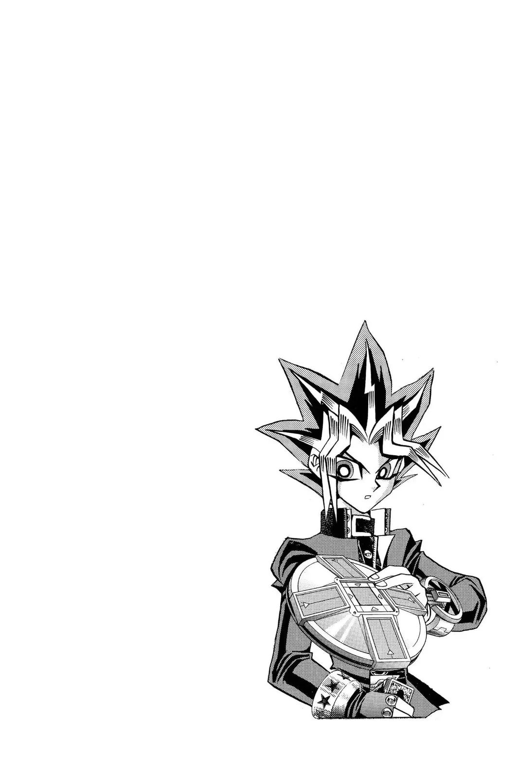 Yu-Gi-Oh! β Chapter 100 β Page 18