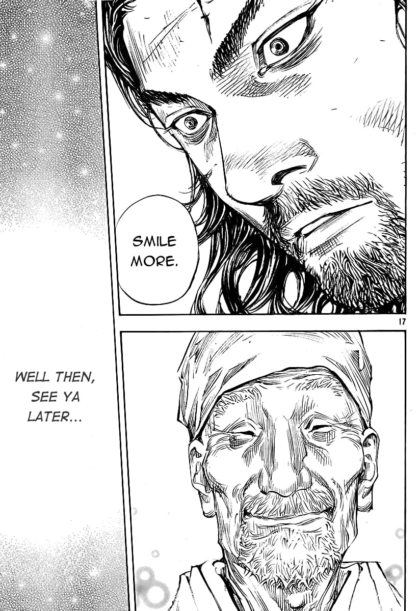 Vagabond Manga β Chapter 281 β Page 15