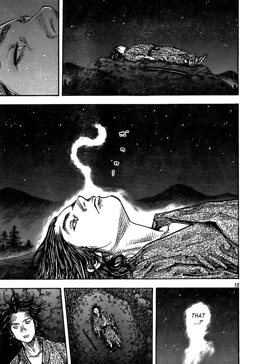 Vagabond Manga β Chapter 282 β Page 13