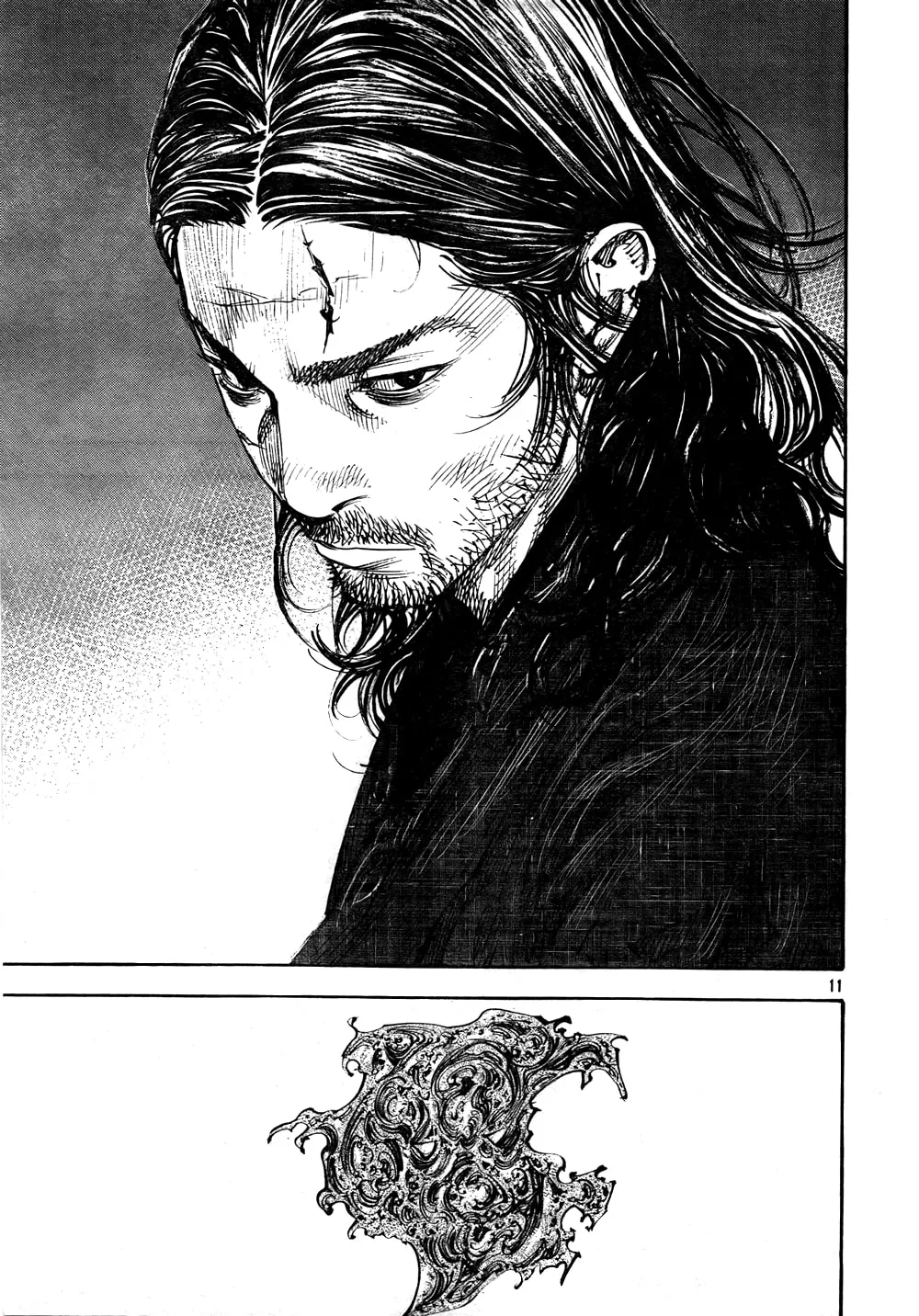Vagabond Manga β Chapter 284 β Page 10