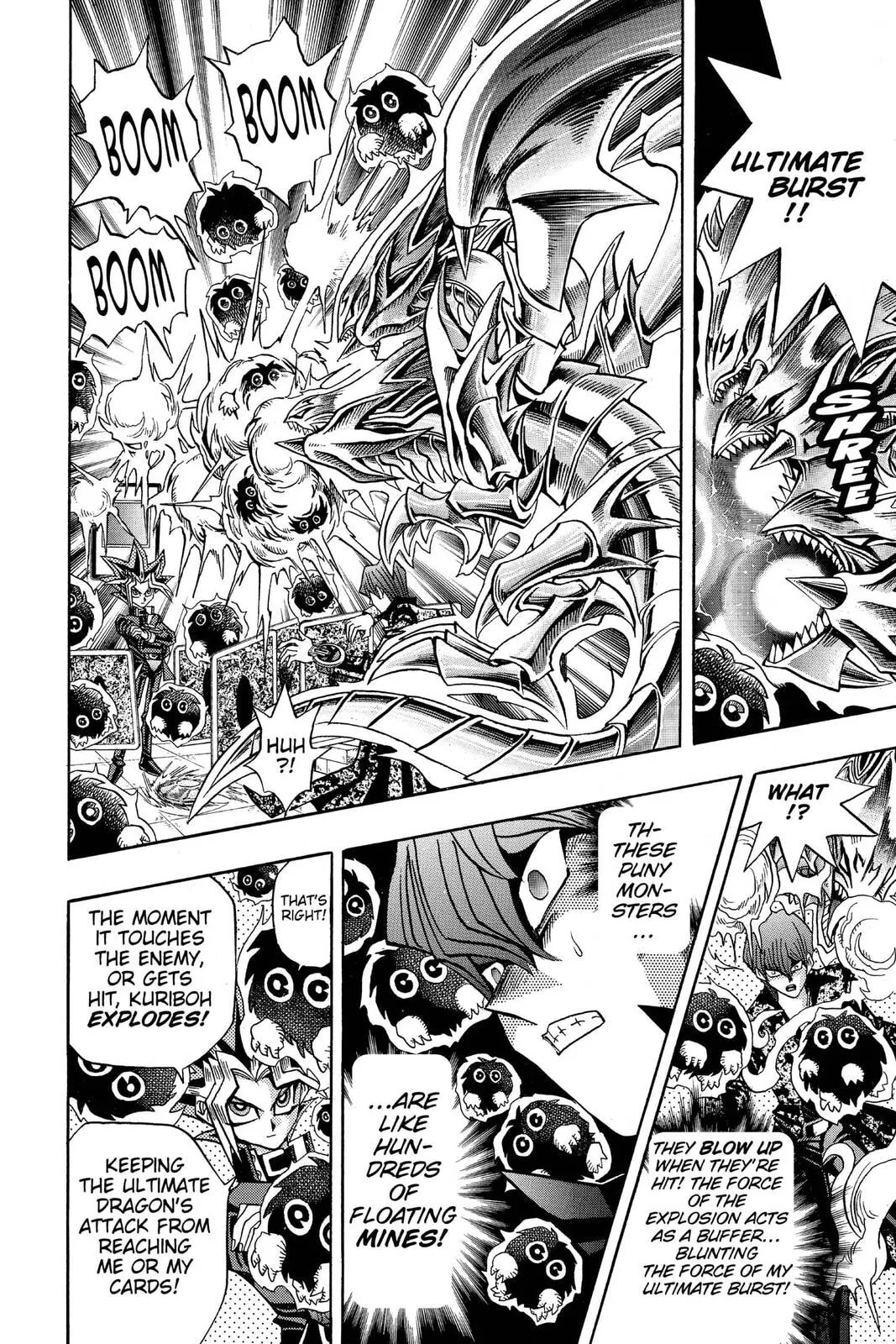 Yu-Gi-Oh! β Chapter 104 β Page 20