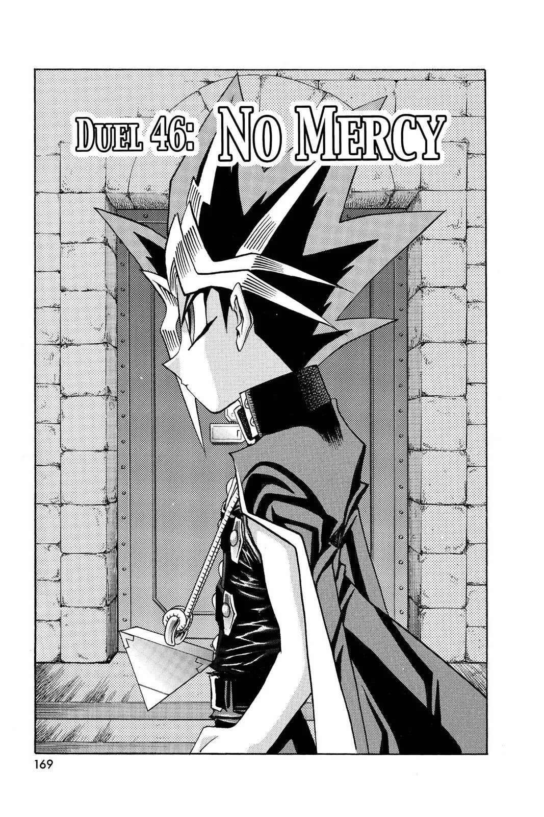 Yu-Gi-Oh! β Chapter 105 β Page 1