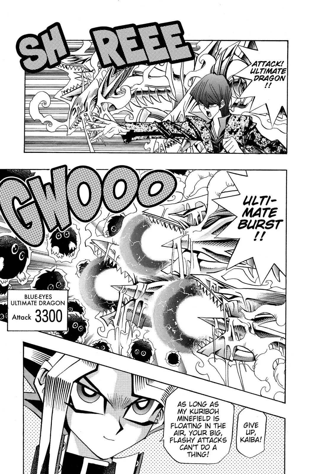 Yu-Gi-Oh! β Chapter 105 β Page 5