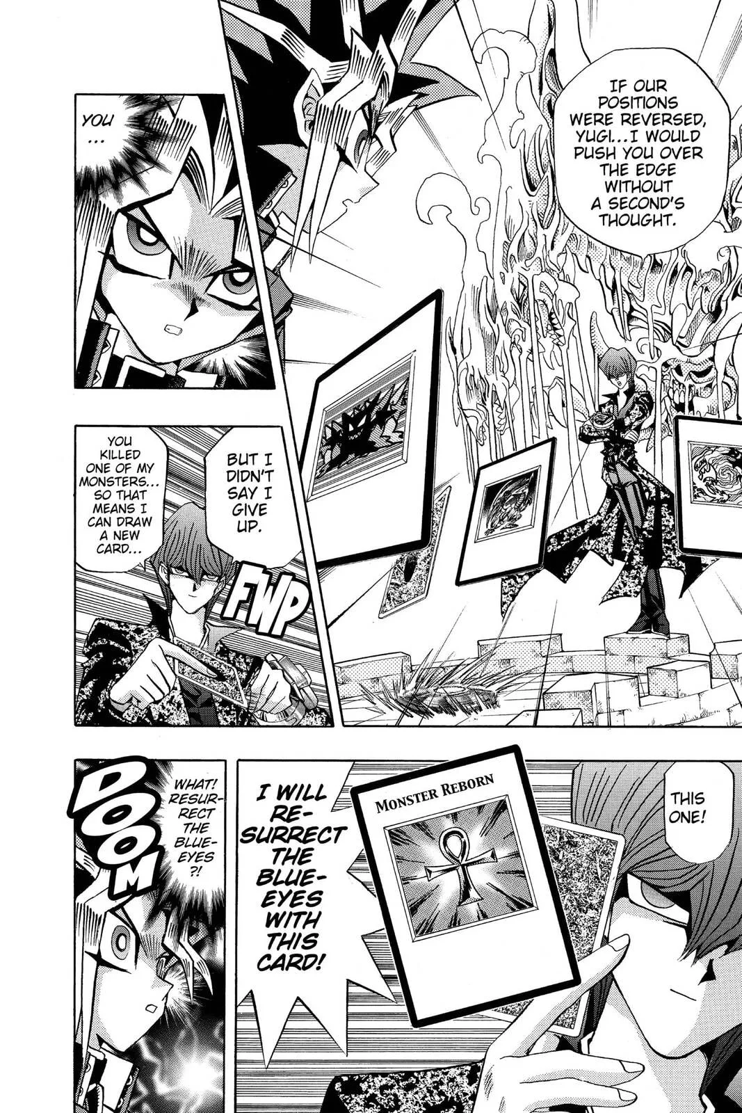 Yu-Gi-Oh! β Chapter 105 β Page 16