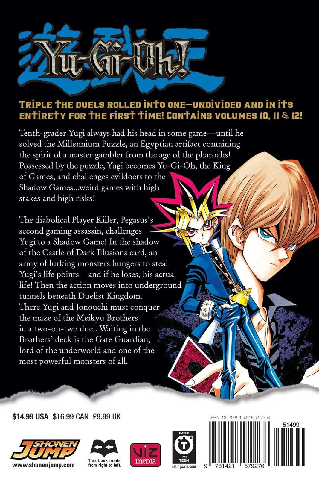 Yu-Gi-Oh! β Chapter 105 β Page 28